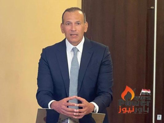 محمد محلب : رواد الهندسة الحديثة تستهدف تعاقدات خارجية بقيمة مليار دولار خلال الفترة المقبلة