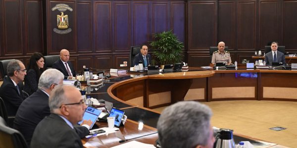 الحكومة تمنح شركة 