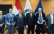 تعزيزًا للتكامل بين شركات قطاع البترول.. توقيع اتفاقية تعاون مشترك بين أموك وبترول أسيوط