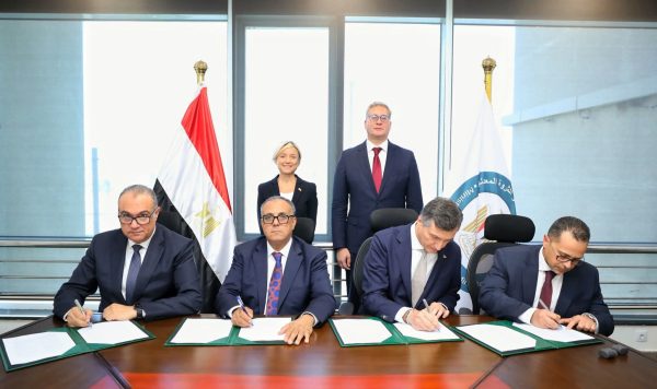 توقيع اتفاقية جديدة مع إيني وبي بي تعزيزا لأنشطة الاستكشاف في البحر المتوسط