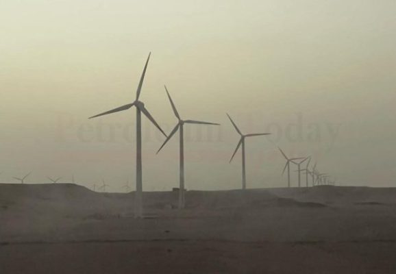 تحالف شركة البحر الأحمر لطاقة الرياح يعلن بدء التشغيل التجاري الكامل لمحطة طاقة رياح بقدرة 650 ميجاوات في رأس غارب 