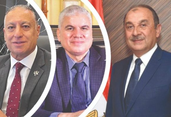 بعد قليل .. انعقاد الموازنة التخطيطية للشركة القابضة للصناعات الكيمياوية عن العام المالي 2026/2025