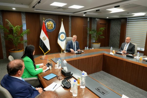 وزير البترول: تحويل هيئة الثروة المعدنية لهيئة اقتصادية يعزز فرص الاستثمار في التعدين