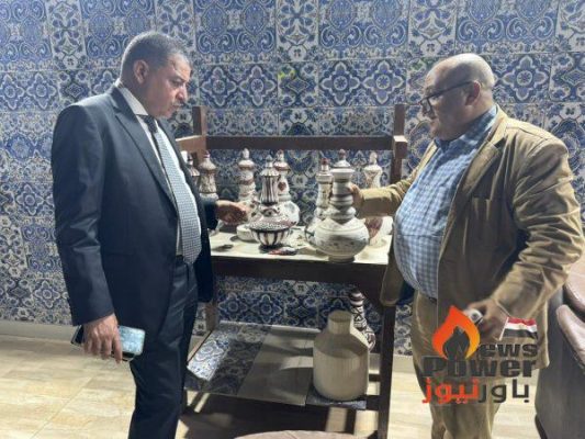 الدكتور أحمد عبد الكريم لـ