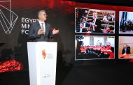 بمشاركة المستثمرين عالميا ومحليا والبرلمانيين :  المهندس كريم بدوي وزير البترول والثروة المعدنية يفتتح منتدي مصر للتعدين في نسخته الرابعة