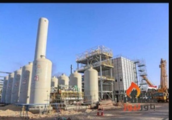 مسئول : يوليو المقبل بدأ التشغيل التجريبي لمشروع انوبك العملاق لزيادة الطاقة التكريرية البترولية بجنوب البلاد 