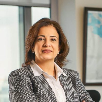 شركة شل تستثمر في تنمية اكتشاف غرب مينا للغاز في البحر المتوسط قبالة السواحل المصرية