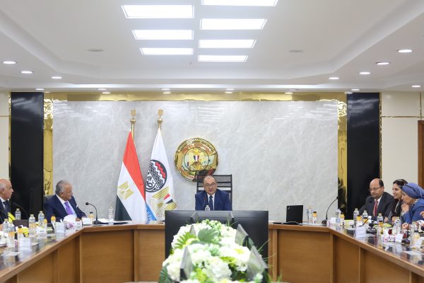 برئاسة شيمي.. اعتماد موازنة القابضة للسياحة والفنادق لعام 2025/2026 بإيرادات مستهدفة 13.1 مليار جنيه وصافي ربح 6.5 مليار