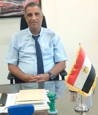 عماد حمدي منسي يكتب : وجهة نظر | الغاز الطبيعي... تحديات وآمال