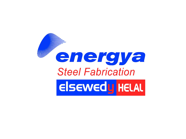 انيرجيا للصناعات الحديدية تورد ابراج للخطوط الهوائية المتعارضة مع مسار القطار السريع - قطاع غرب النيل
