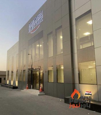 السويدي إليكتريك لملحقات الكابلات السعودية تستعد لإنتاج ملحقات كابلات الجهد العالي HV