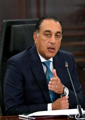 رئيس الوزراء : جميع سفن التغييز دخلت الخدمة وأصبحت متصلة بشبكة الغاز المصرية..