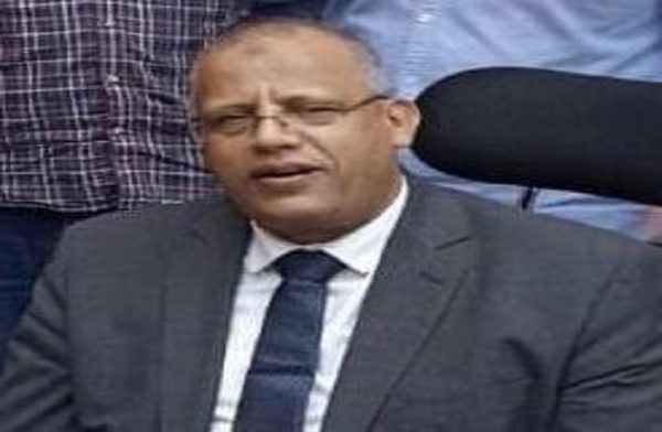 الحريرى قائما بأعمال رئيس الشركة المصرية لنقل الكهرباء لحين عودة رزق من تركيا