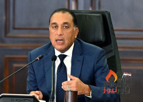 مدبولى يعتذر للمواطنين عن انقطاعات الكهرباء بمحطة محولات جزيرة الذهب بالجيزة