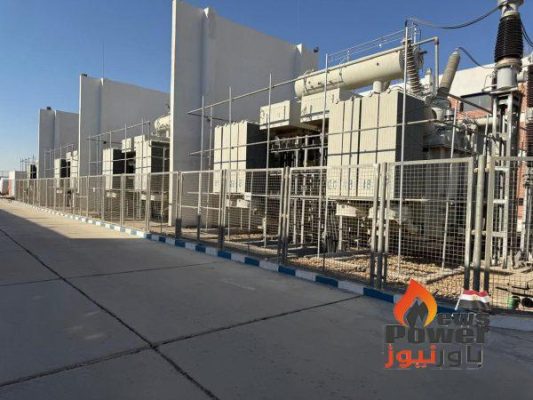 من قلب الصحراء إلى قلب الشبكة القومية، XD||EGEMAC تكتب السطر الأخير في قصة توسعات بنبان... وتفتح أبوابًا جديدة لمستقبل أكثر استدامة.
