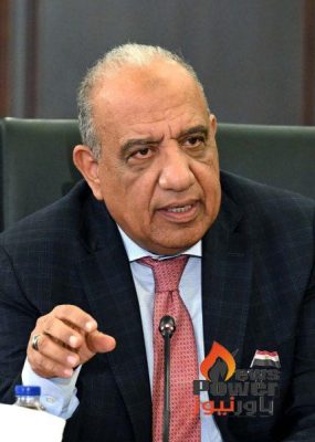 خلال المؤتمر الصحفى للوزراء : وزير الكهرباء يثمن جهود شركتى جنوب القاهرة للتوزيع والمصرية لنقل الكهرباء فى إعادة التغذية لمحطة جزيرة الذهب