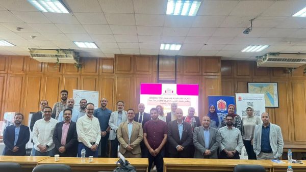 ورشة عمل تشاورية بهيئة الطاقة الجديدة والمتجددة حول تأهيل شركات خدمات الطاقة