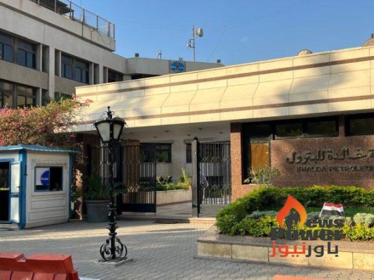 رجال الحفر في خالدة للبترول ينجحون في تقليل زمن حفر آبار البترول و خفض الانفاق