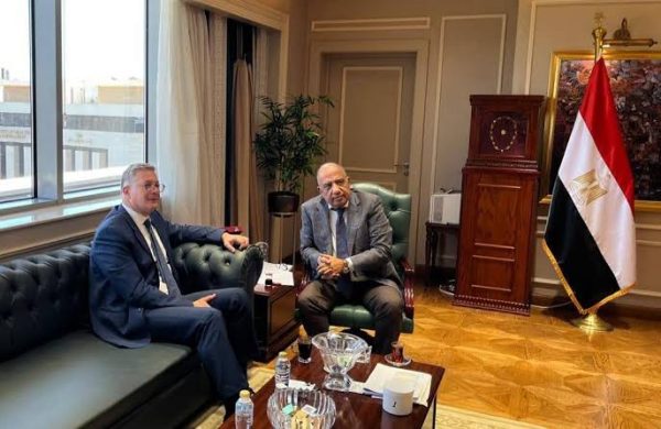 عادل البهنساوي يكتب : 