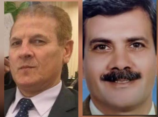 إعادة تشكيل مجلس إدارة النصر للاسكان.. عبد الله رئيسا وإبراهيم رمضان عضوا منتدبا