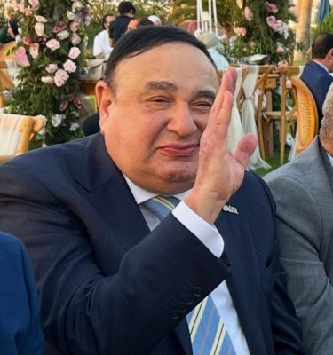 بعد قليل .. رشاد والملا يتقدمان باستقالتهما من شركة فجر الأردنية