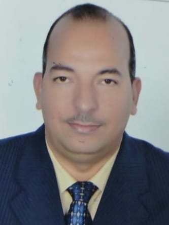 حجاج ربيع رئيسًا لمجلس إدارة شركة أنابيب البترول