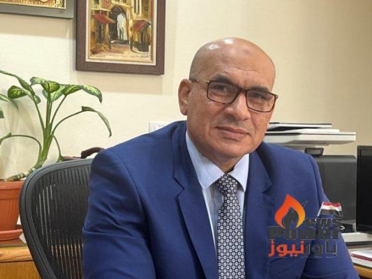 م عبدالوهاب المغورى : انتاج  جابكو يقارب 57 الف برميل يوميا  واستثمارات العام المالى بلغت 452 مليون دولار