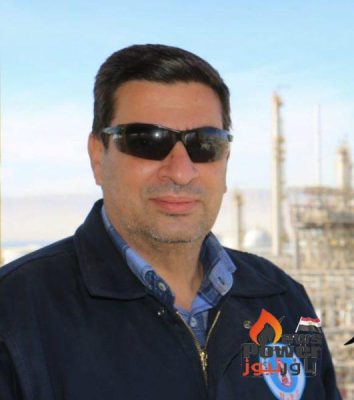 طارق عبداللطيف رئيسًا لشركة القاهرة لتكرير البترول