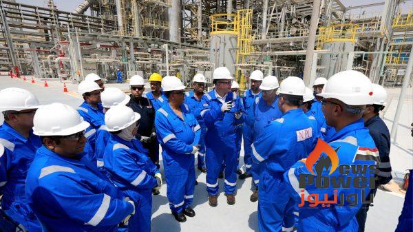 تأكيدا لانفراد باور نيوز ..وزير البترول يتفقد مشروعات زيادة الإنتاج بمعامل تكرير البترول بالسويس لخفض الفاتورة الاستيرادية