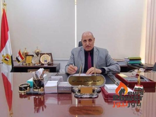 مصر العليا للتوزيع تطرح مناقصة لشراء اكشاك - محولات - سكاكين - لوحات