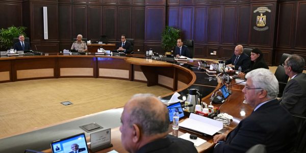 مجلس الوزراء يوافق على منح التزام لشركة 