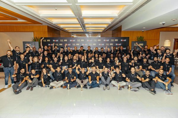 إكسون موبيل تطلق النسخة الثالثة من برنامج 