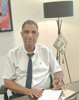 عماد حمدي منسي يكتب : صيف بلا انقطاع.. مصر تضيء سماء 2025 بثبات طاقي غير مسبوق