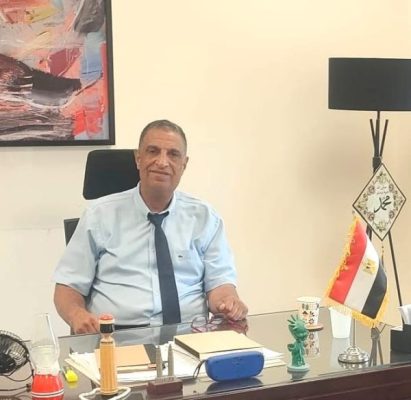 عماد منسي يكتب : سفن التغويز.. طوق النجاة الذي أنقذ شريان الطاقة