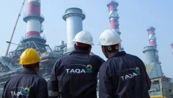 أرباح طاقة عربية تقفز الي 350 مليون جنيه خلال النصف الأول من 2025 بزيادة قدرها 66%