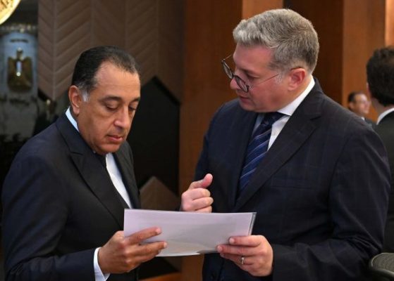 مجلس الوزراء يوافق على بيع أرض مصنع تعبئة أسطوانات البوتاجاز بـ