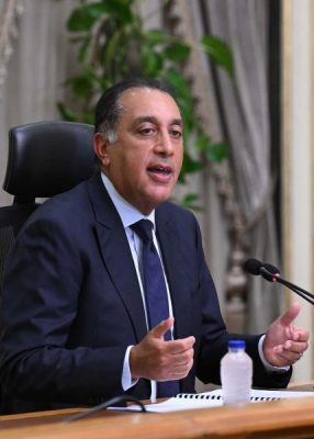 مدبولي : مصر تسجل أعلى حمل كهربائي في تاريخها بـ39,500 ميجاوات .. تمديد اتفاق حقل ليفياثان يعزز مكانة مصر كمركز إقليمي للطاقة