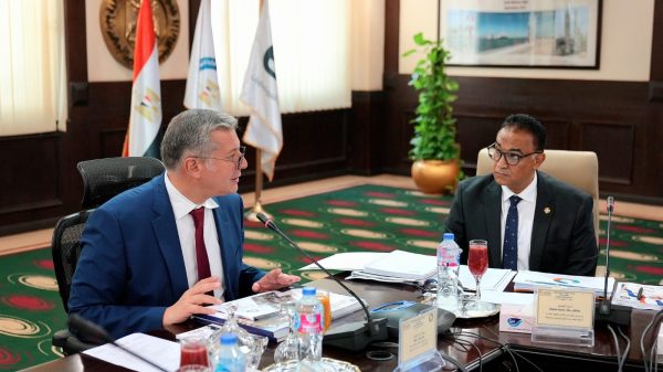 هشام رياض: مبيعات إيثيدكو 7.9 مليار جنيه محلياً و211 مليون دولار صادرات في 2024 .. الشركة حققت خطتها الإنتاجية بنسبة 100%