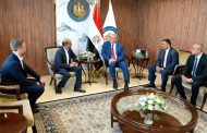 وزير البترول يعلن بدء تنفيذ المسح الجيولوجي الشامل لتحديد ثروات مصر التعدينية