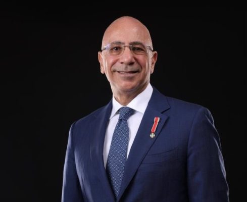 تشكيل مجلس الأعمال المصري الدنماركي لتعزيز العلاقات بين البلدين برئاسة خالد ابو بكر 