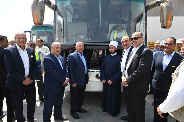 ملحمة النصر للسيارات… رجال وطنيون في صدارة المشهد