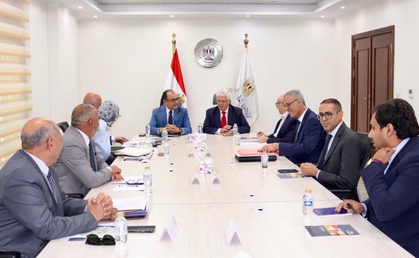 وزيرا قطاع الأعمال العام والتعليم العالي يبحثان تعزيز التعاون المشترك واستثمار الأصول لدعم المنظومة التعليمية والاقتصاد الوطني