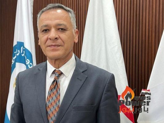 رئيس النيل للبترول يتابع حالة عامل أصيب في حادث كسر بجهاز إطفاء .. وتعليمات صارمة بتقديم الرعاية الطبية الكاملة له