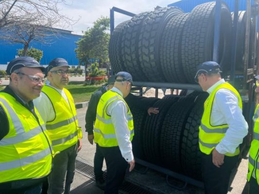 السهام البترولية تتولى منظومة الشراء الموحد لشركات قطاع البترول