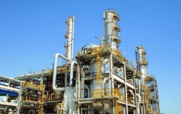 مصر لصناعة الكيماويات تعقد جمعيتها العمومية 27 سبتمبر المقبل وتحقق صافي ربح 569 مليون جنيه 