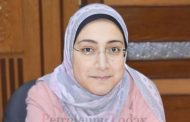 المهندسة ريهام علفة : الإسكندرية للبترول تكرر 3.5 مليون طن خام وتنفيذ مشروعات تطوير بـ 1.3 مليار جنيه