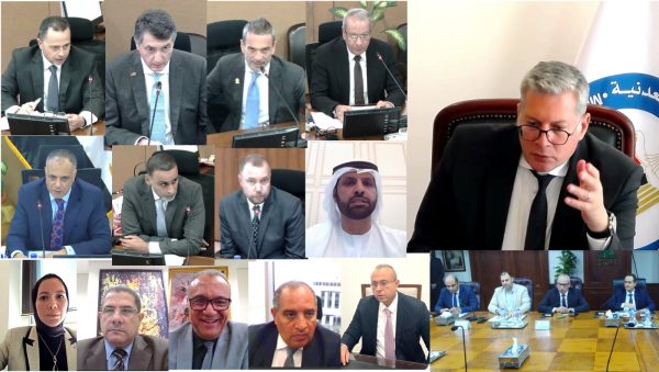 اعتماد جمعيتي بتروبل وبتروشروق عن نتائج أعمال العام المالي 2024/2025