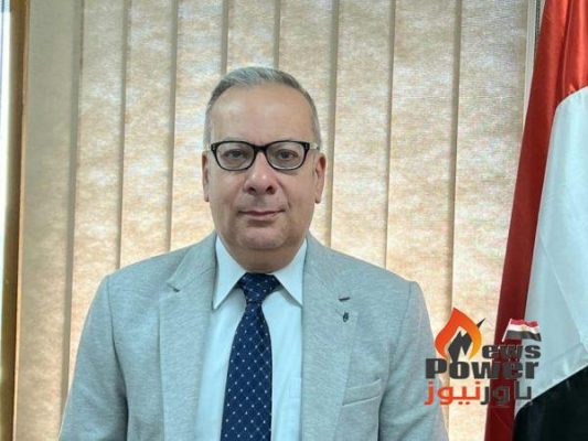 المهندس خالد موافي: 569 مليون دولار استثمارات جديدة بحقل ظهر لزيادة الإنتاج