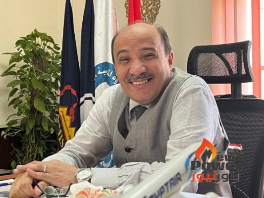 مصر للبترول: مبيعات 8.6 مليون طن وتطوير 60 محطة جديدة