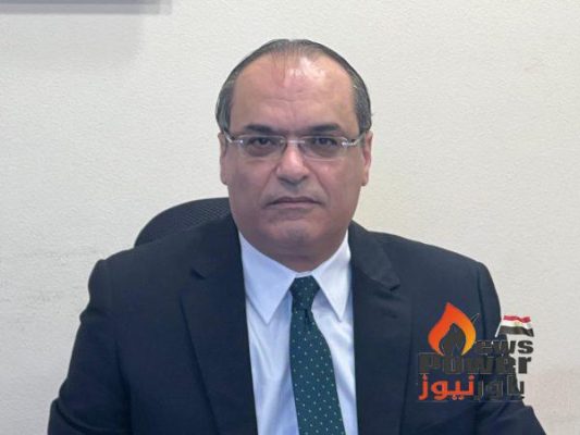 المهندس ثروت الجندي : عجيبة للبترول تحقق استثمارات 404 ملايين دولار وإنتاجًا يتجاوز 40 ألف برميل مكافئ يوميًا